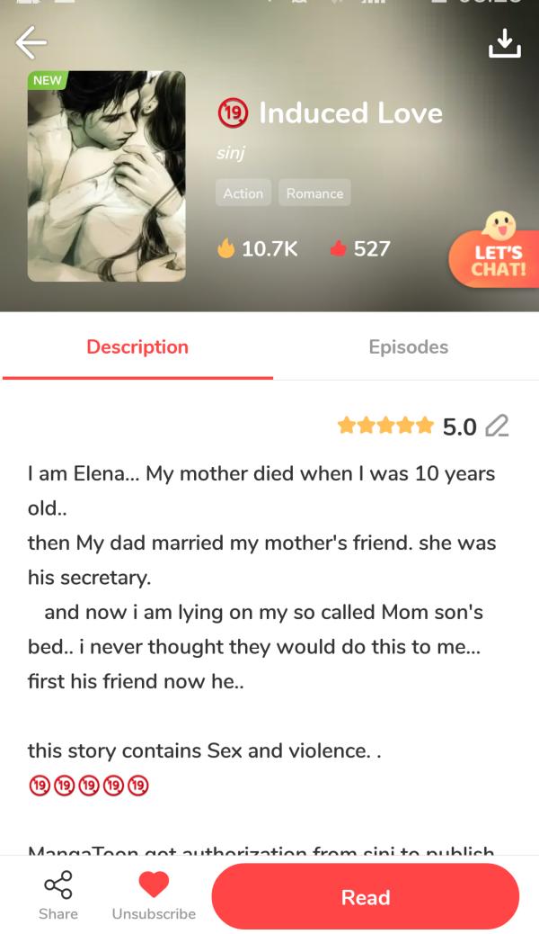 NovelToon