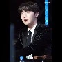 J-Hope Manoban (Kakak kedua Lisa)