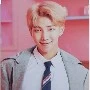Namjoon Manoban (Kakak pertama Lisa)