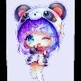cute author