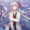 อุนาริ ฮินะ(นางเอก)