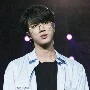 Seok Jin Wiliam(kakak Rose)