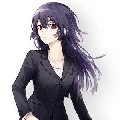 Flora (Clarks wife)