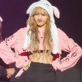 lalisa Alexander(si bungsu)