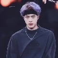 Jin Alexander(anak ke1)