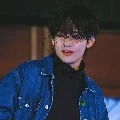 Taehyung Alexander(anak ke8)