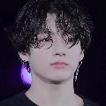 Jungkook Alexander(anak ke10)