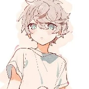 Lucas Qin