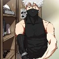 Kakashi