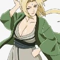 Tsunade