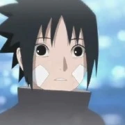 Sasuke Uchiha