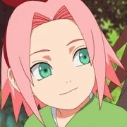 Sakura Haruno
