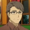 Mr. Zamora