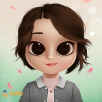 Author–chan