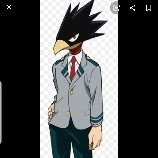 Tokoyami