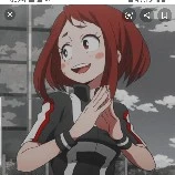 Uraraka
