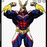 All might