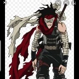 Hero Killer Stain