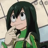 Tsuyu