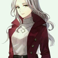 Marie Martinez (FL’s mom)