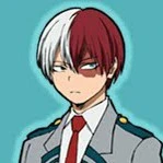 Todoroki