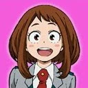 Uraraka