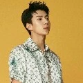 Oh Sehun