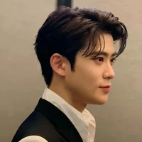 istri sah Moon Taeil (Author)