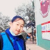 น้ำหวาน(นางเอก)