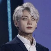 Jeon Jungkook