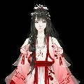 หลินหนี่หยาง(แม่นางเอก)