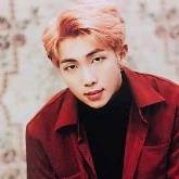 Jeon namjoon