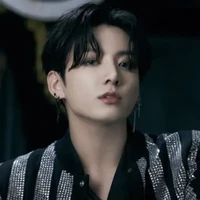 Jeon jungkook