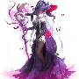 Queen Sperrie