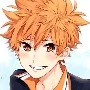 Hinata