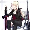 Akira Malfoy (fl twin)