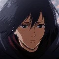 Mikasa Ackerman