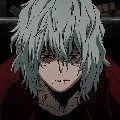 Shigaraki Tomura