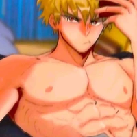 Kacchan