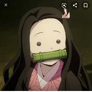Nezuko