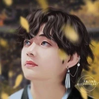 Kim Taehyung