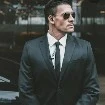Bodyguard
