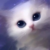 Cat "BELLA" (ML pet)