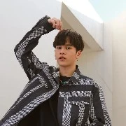 Park Nabom (Abang Giyeon)