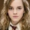 Hermione [ Gryffindor ]