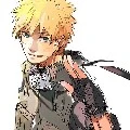 naruto uzumaki