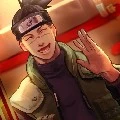 iruka umino
