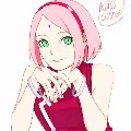 sakura haruno