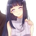 hinata hiuga