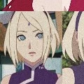 sayumi haruno yamanaka hiuga